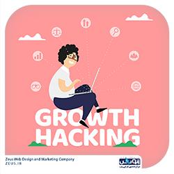 هک رشد یا خلق رشد(Growth Hacking)