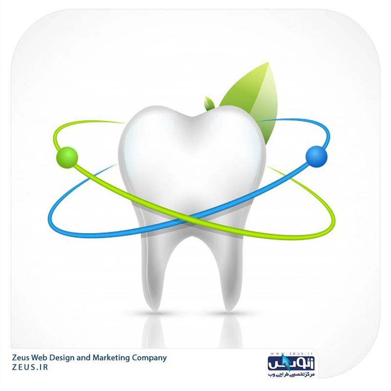 شرکت زئوس اسپانسر و حامی مالی روز دندانپزشک